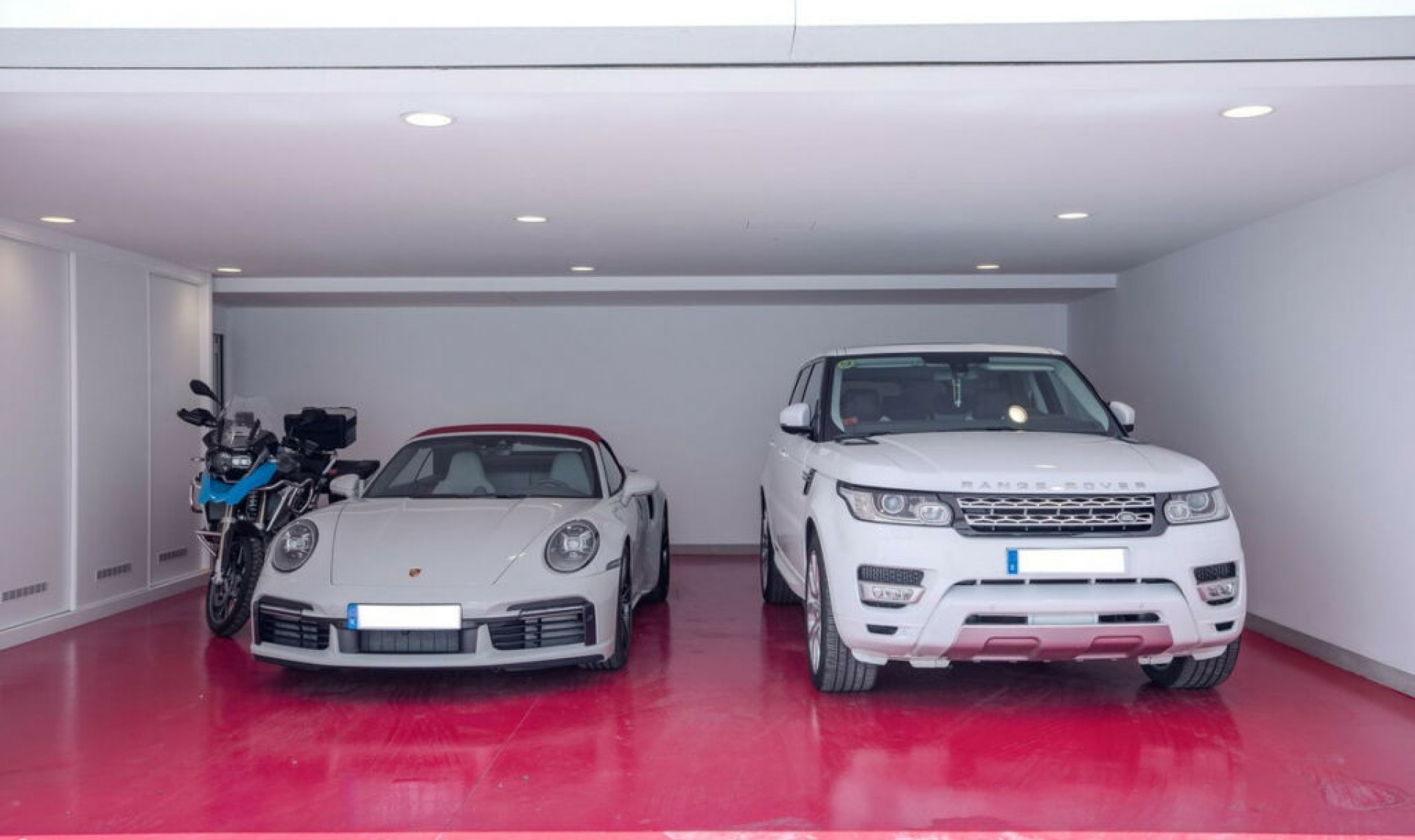 Další prodej -  -
Guadalmina Baja