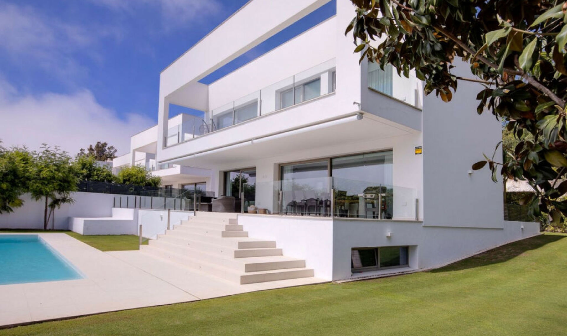 Další prodej -  -
Guadalmina Baja