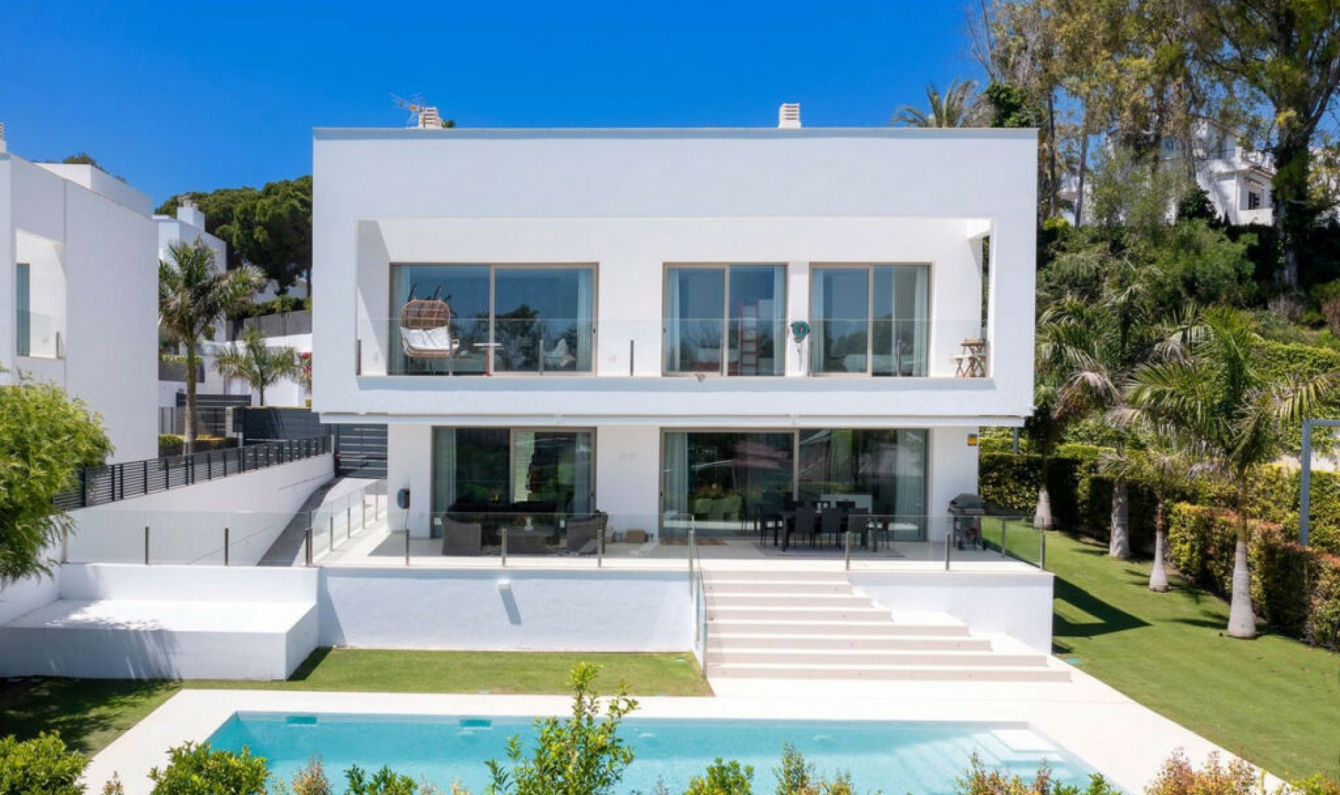 Další prodej -  -
Guadalmina Baja