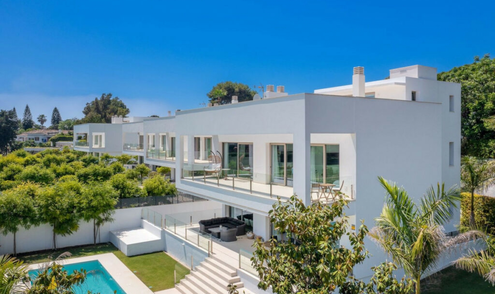 Další prodej -  -
Guadalmina Baja