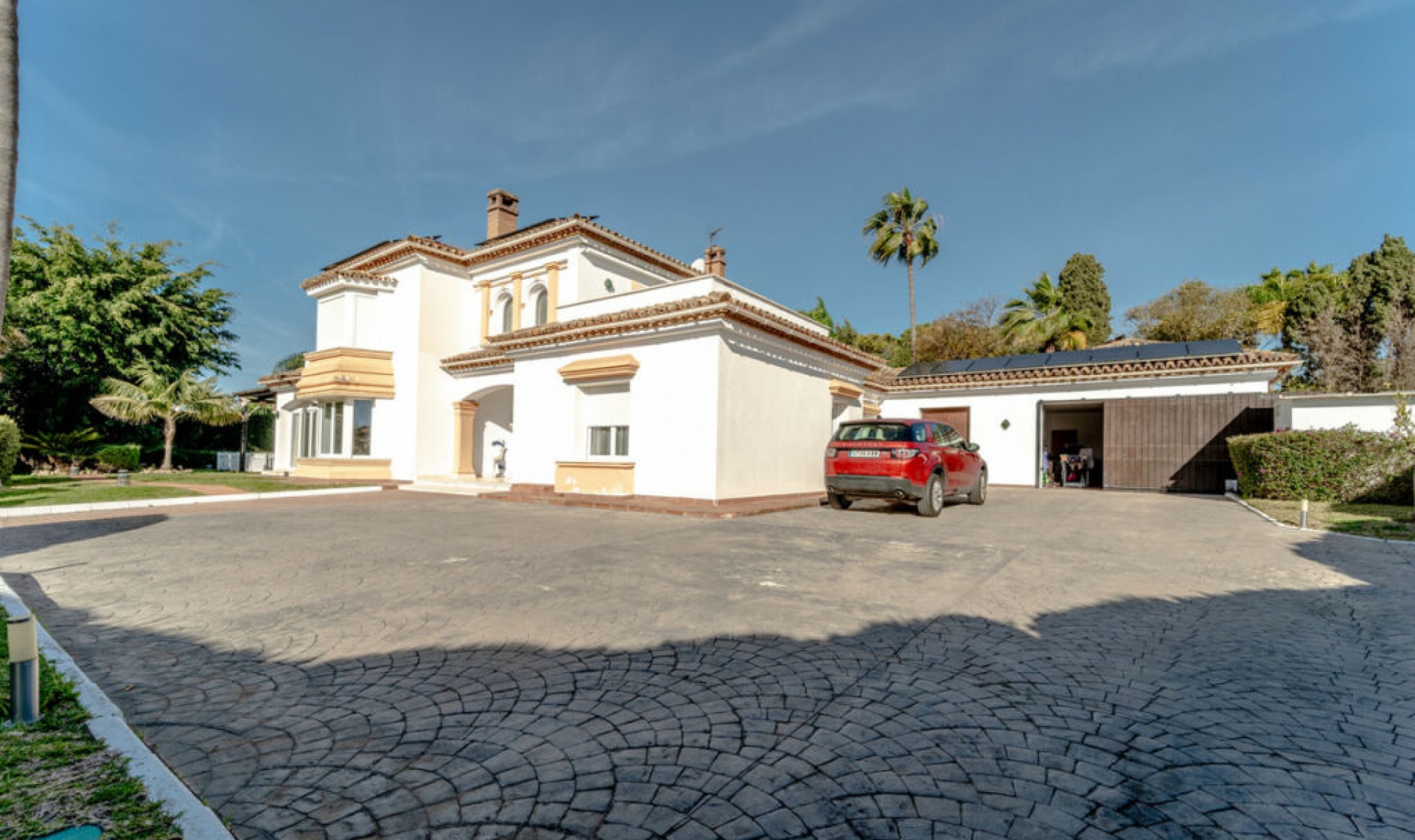 Další prodej -  -
Guadalmina Baja