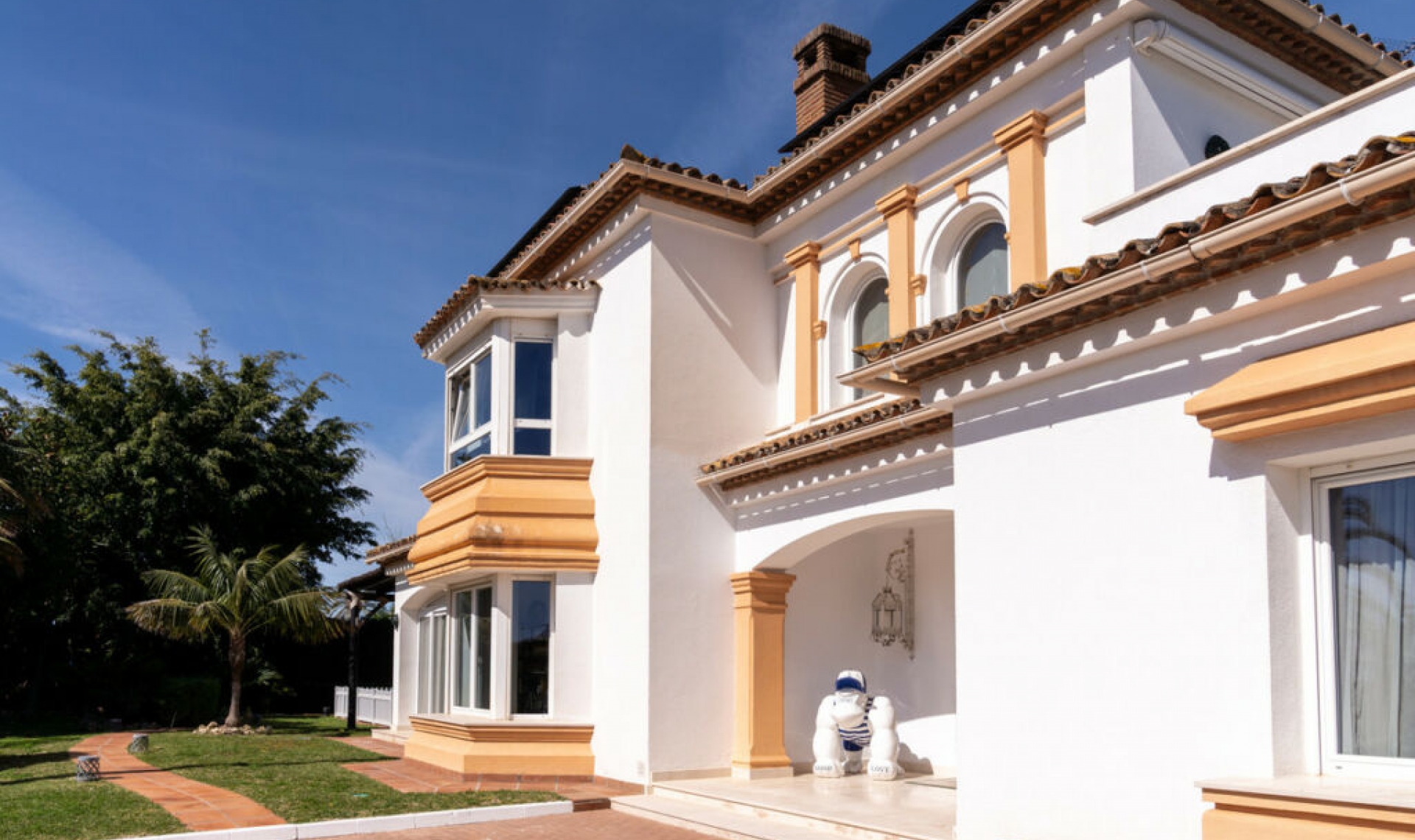 Další prodej -  -
Guadalmina Baja