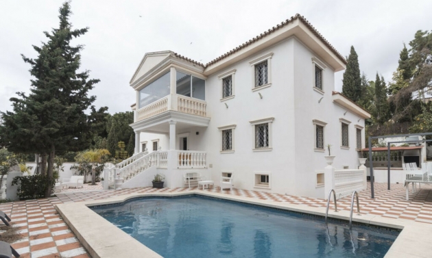 - Další prodej - Hacienda Las Chapas - Hacienda Las Chapas