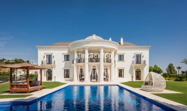  - Další prodej - Hacienda Las Chapas - Hacienda Las Chapas