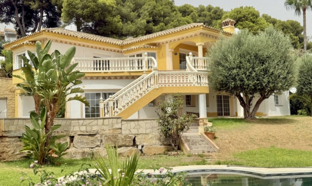 - Další prodej - Hacienda Las Chapas - Hacienda Las Chapas