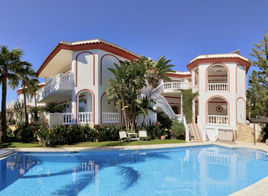 Další prodej -  -
Hacienda Las Chapas