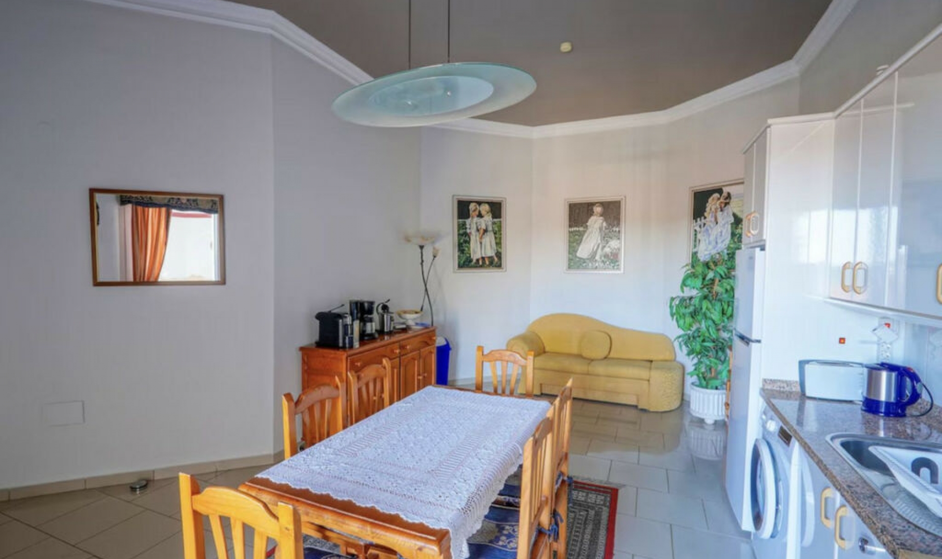Další prodej -  -
Hacienda Las Chapas