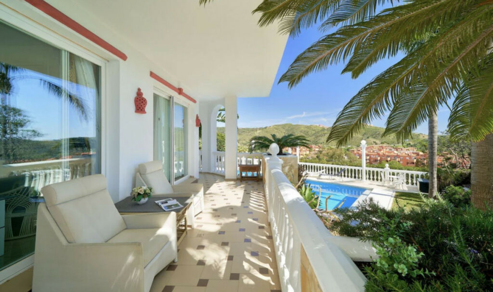 Další prodej -  -
Hacienda Las Chapas