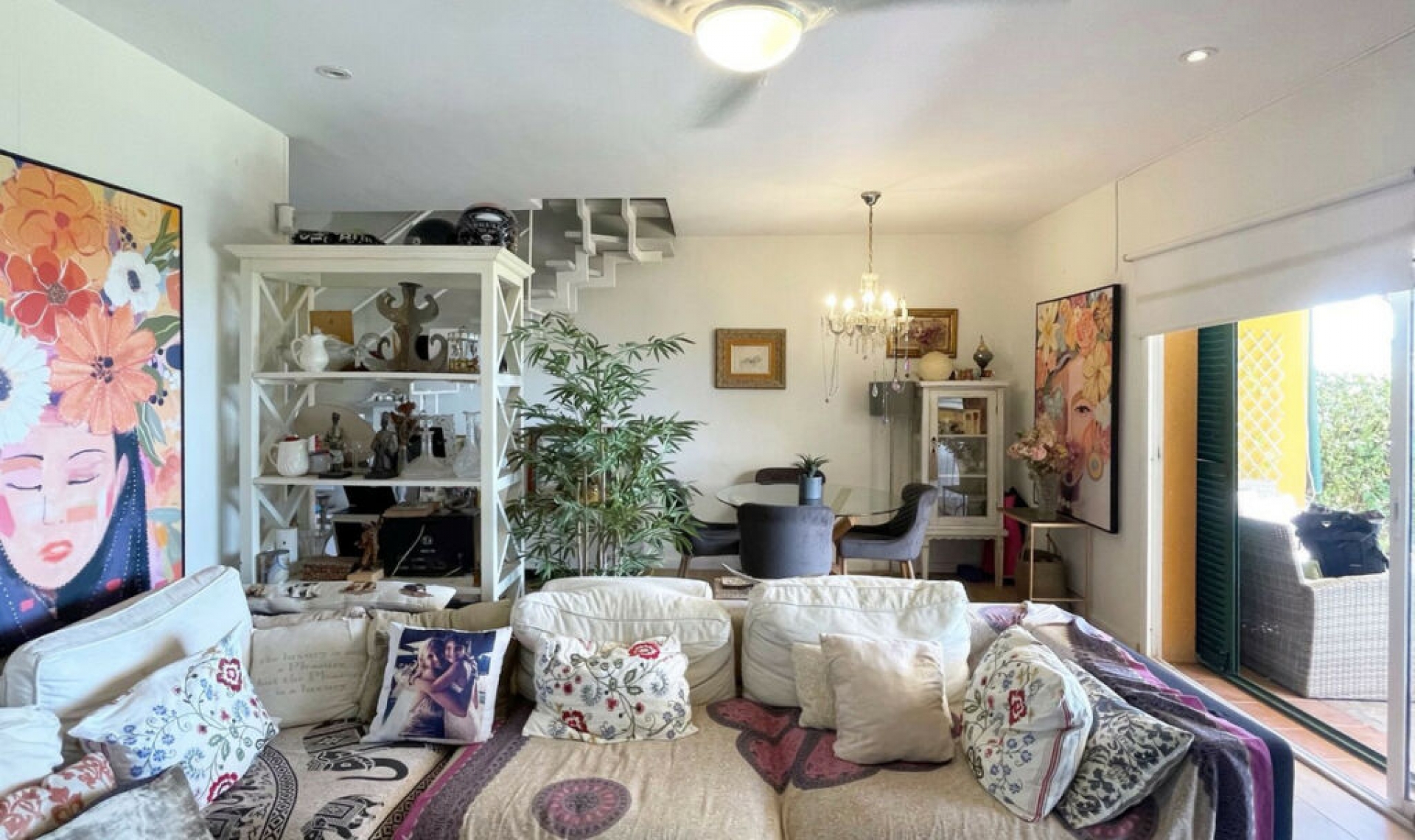 Další prodej -  -
Higueron