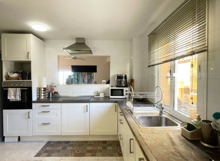 Další prodej -  -
Higueron