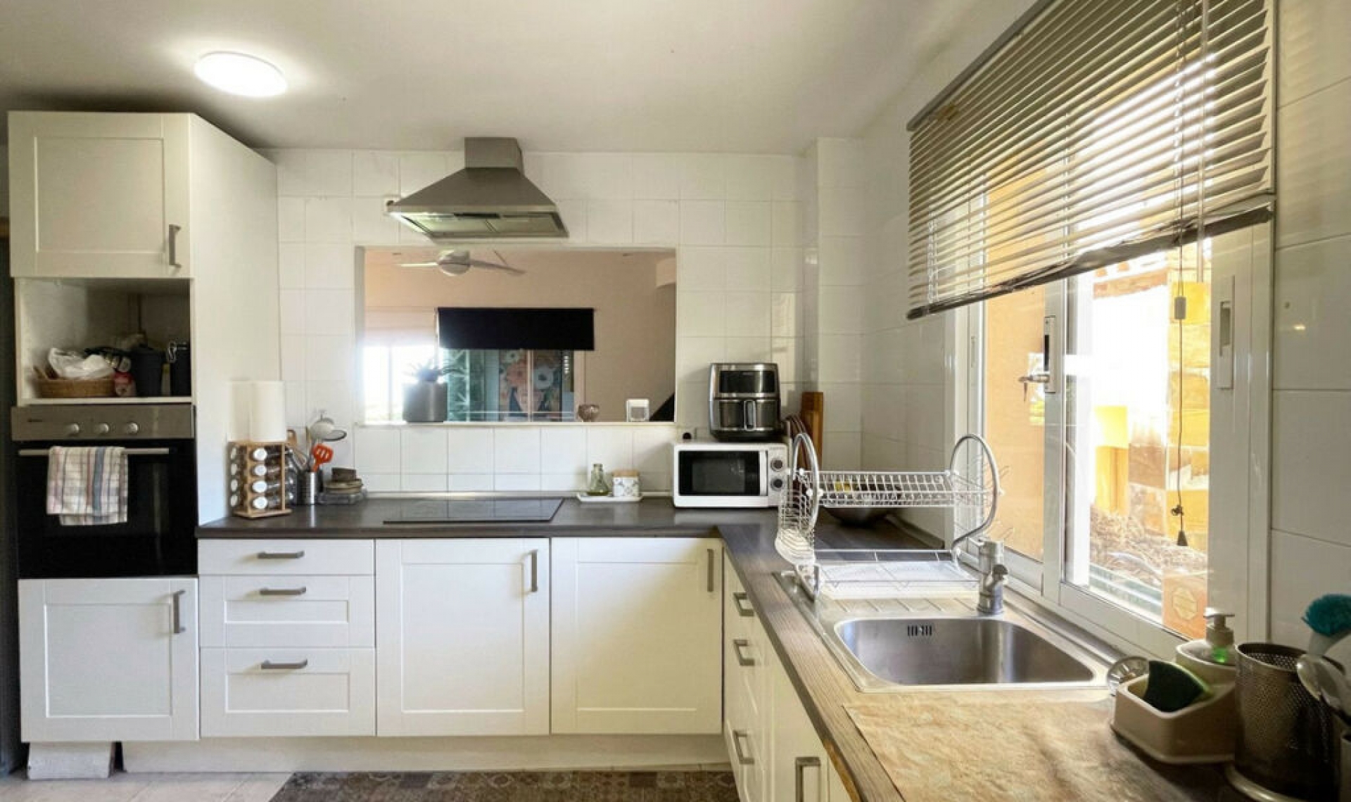 Další prodej -  -
Higueron