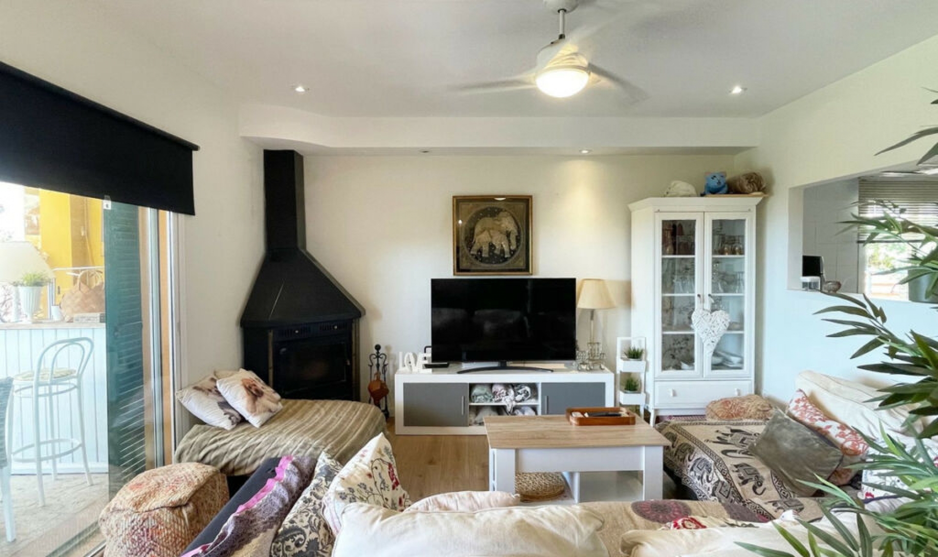 Další prodej -  -
Higueron