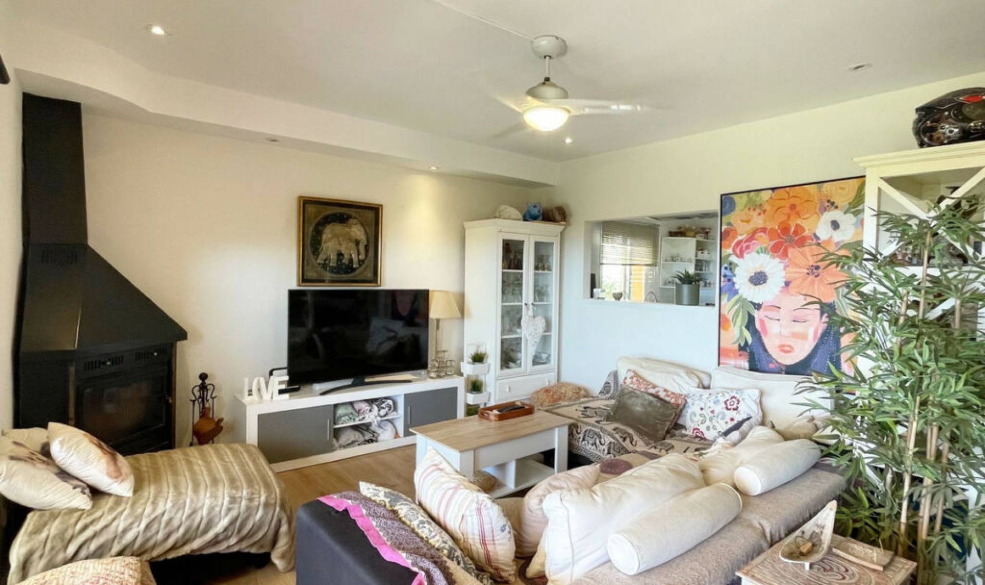 Další prodej -  -
Higueron