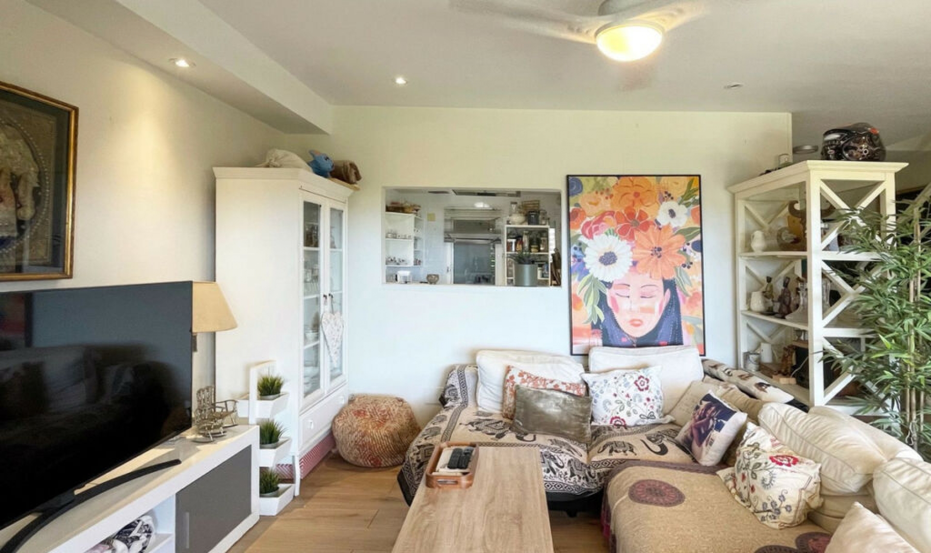 Další prodej -  -
Higueron