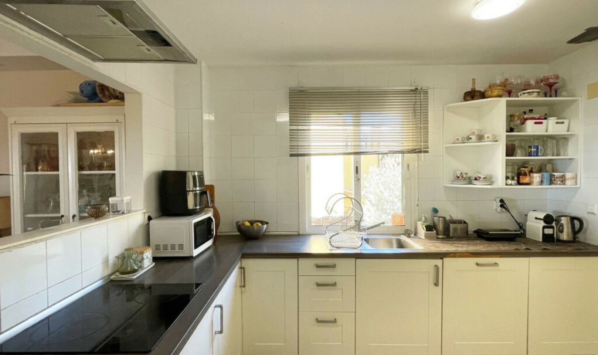 Další prodej -  -
Higueron