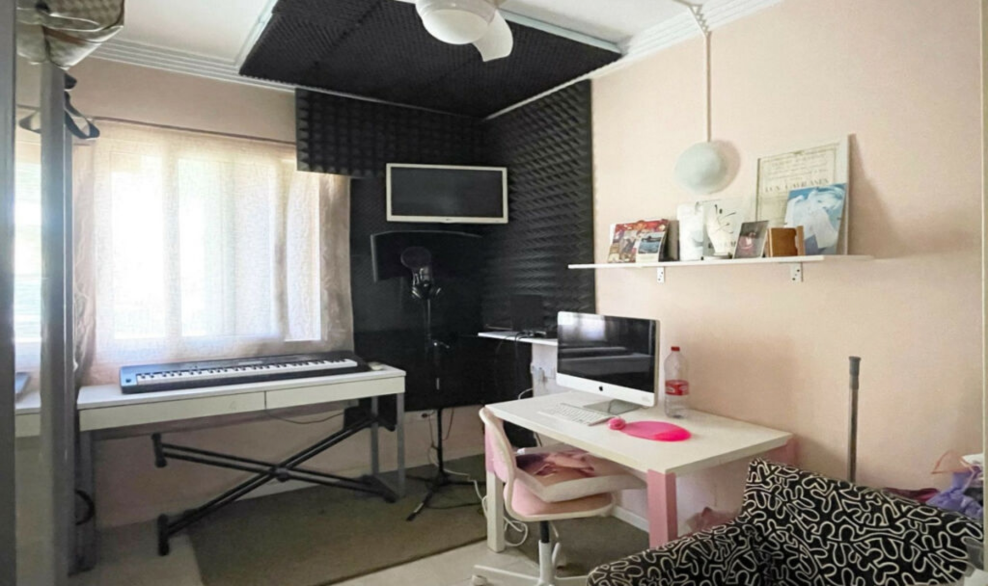 Další prodej -  -
Higueron