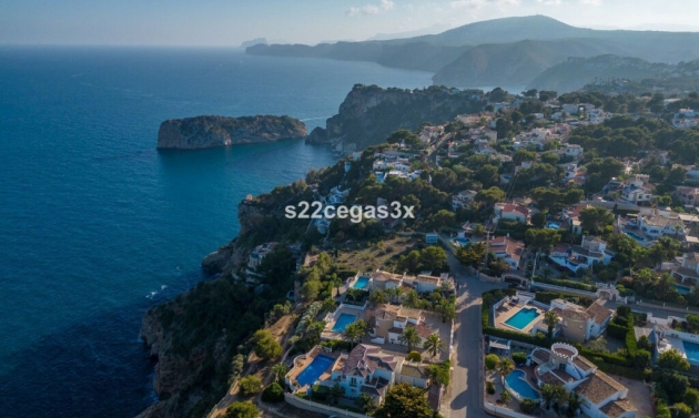  - Další prodej - Jávea - Jávea