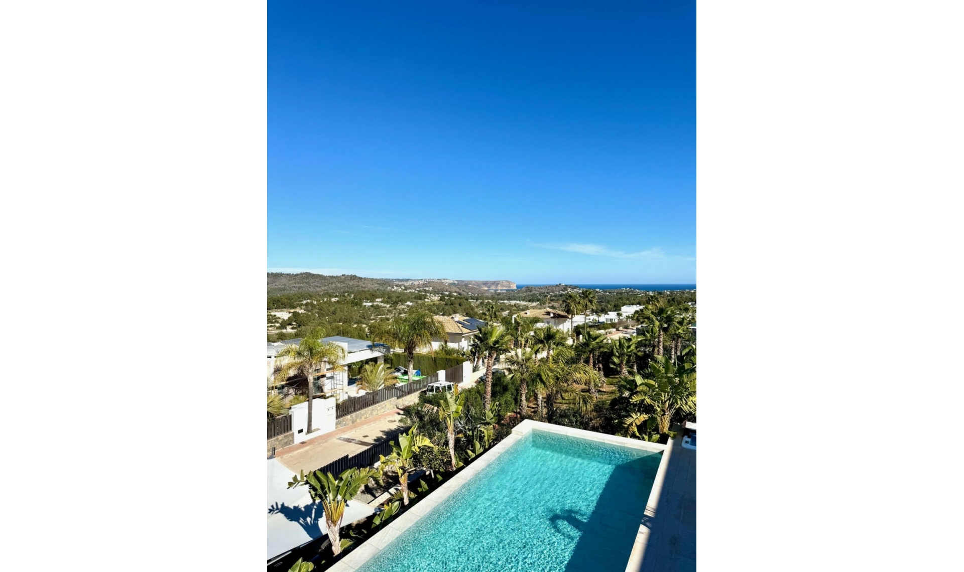 Další prodej -  -
Jávea