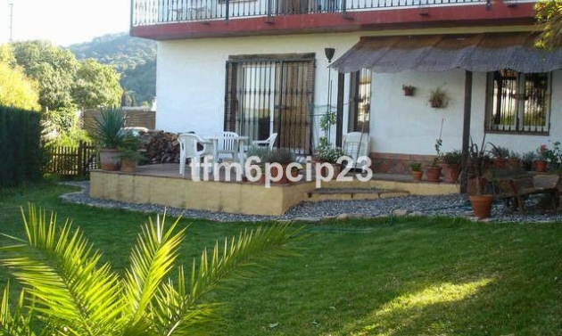  - Další prodej - Jimena de la Frontera - Jimena de la Frontera