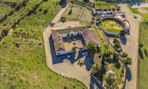  - Další prodej - Jimena de la Frontera - Jimena de la Frontera