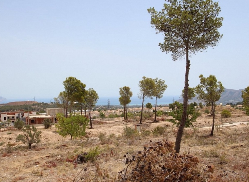 Další prodej - Komerční -
Benidorm