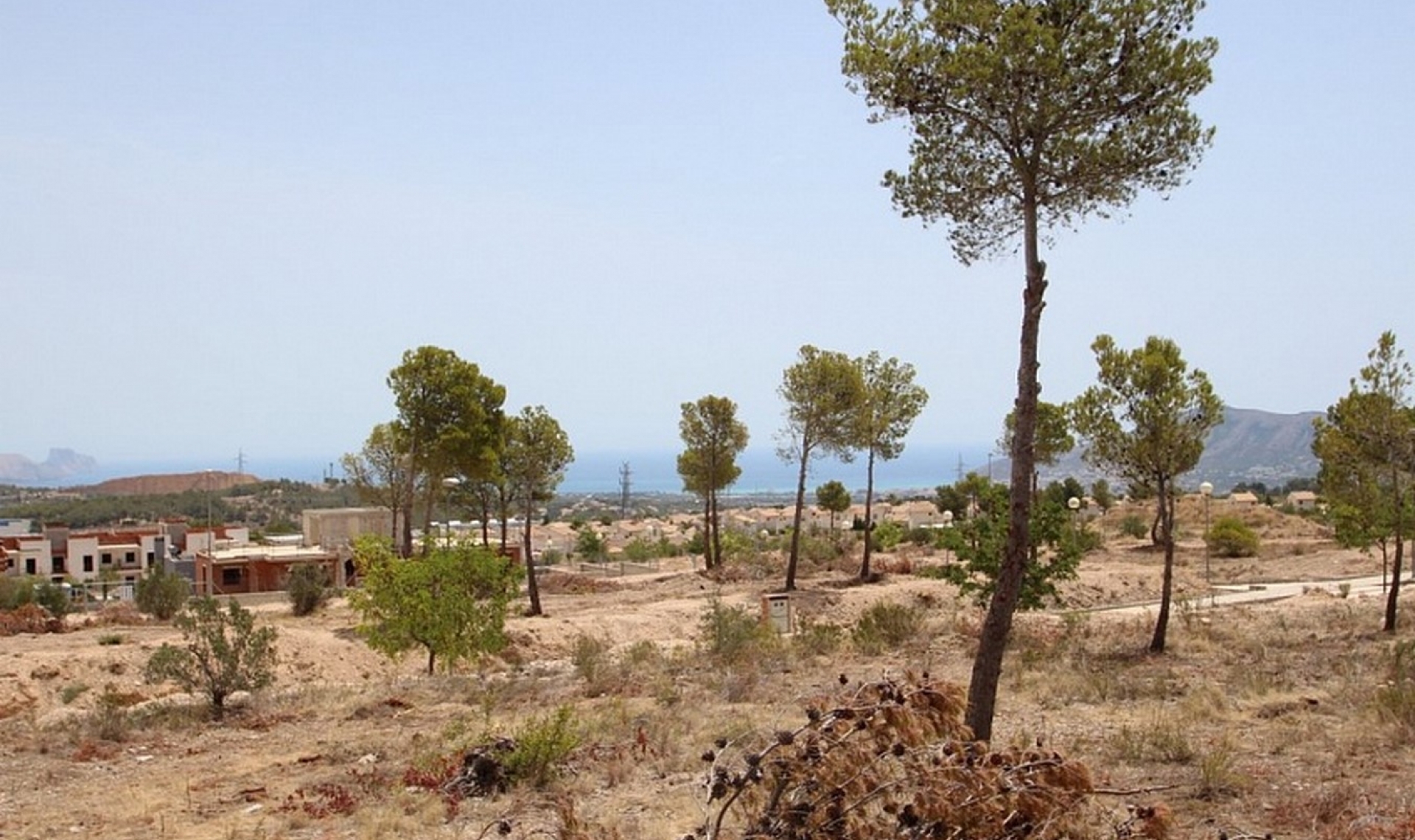 Další prodej - Komerční -
Benidorm