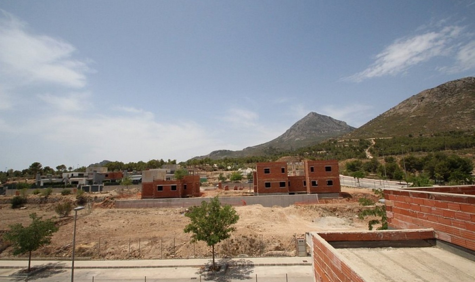 Další prodej - Komerční -
Benidorm
