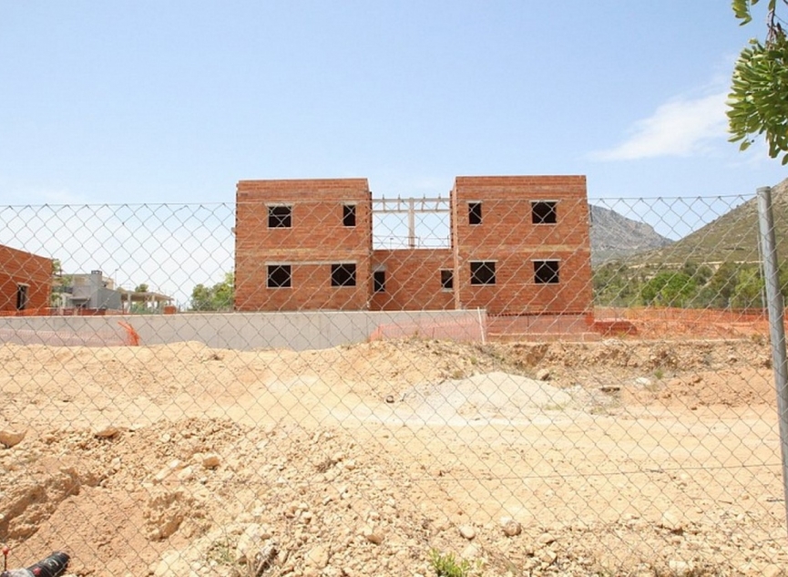 Další prodej - Komerční -
Benidorm