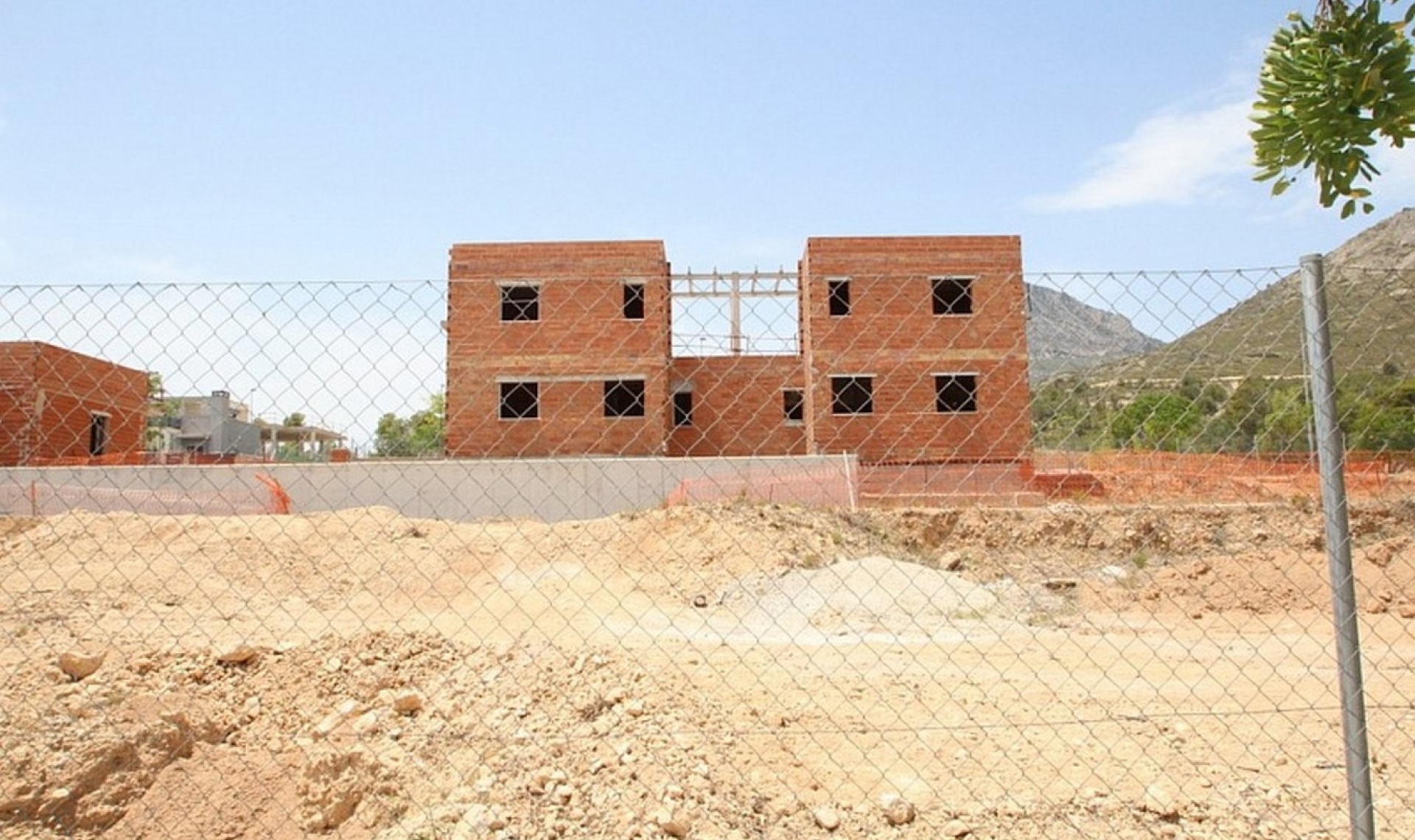 Další prodej - Komerční -
Benidorm