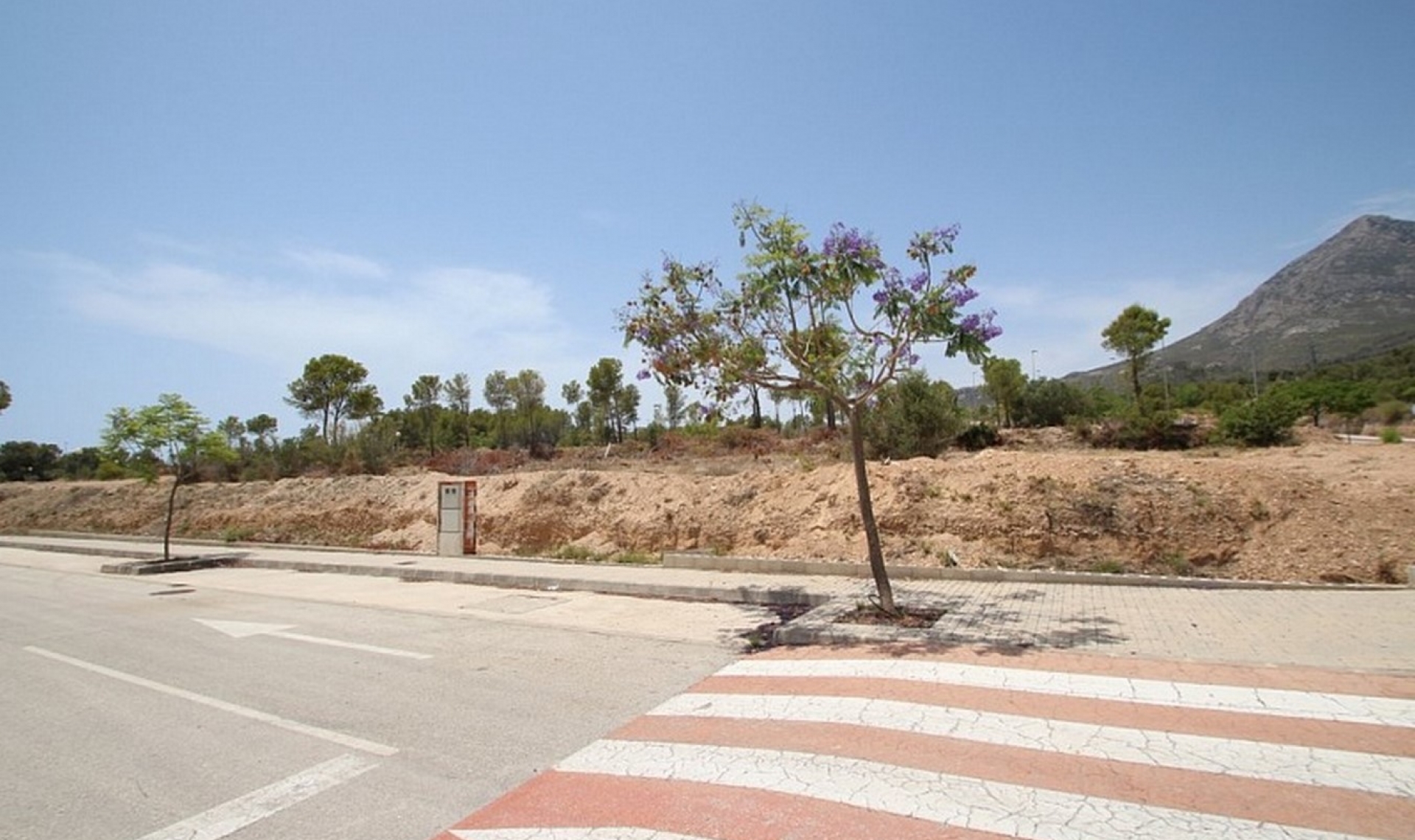 Další prodej - Komerční -
Benidorm