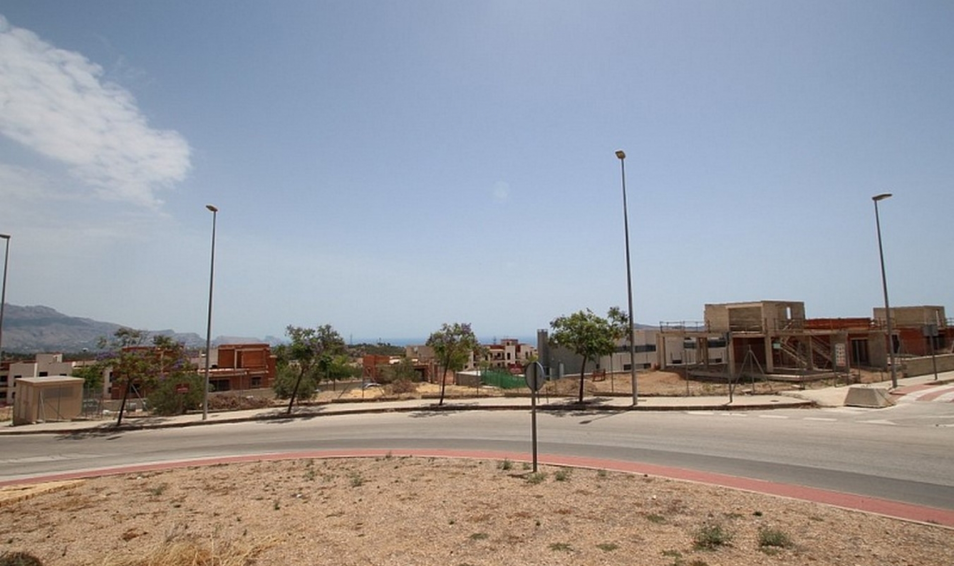 Další prodej - Komerční -
Benidorm