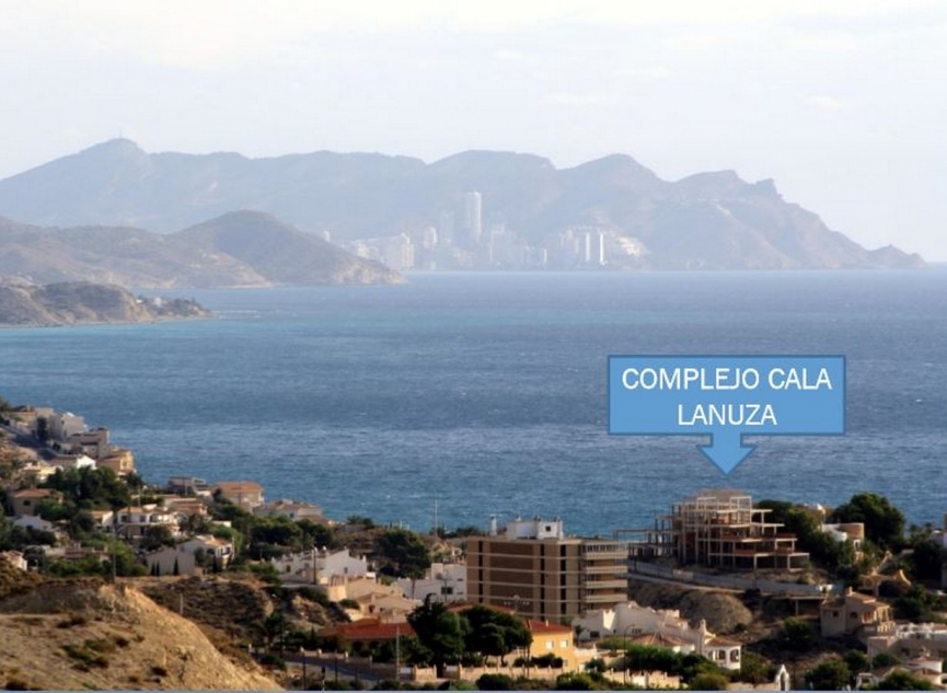 Další prodej - Komerční -
Benidorm