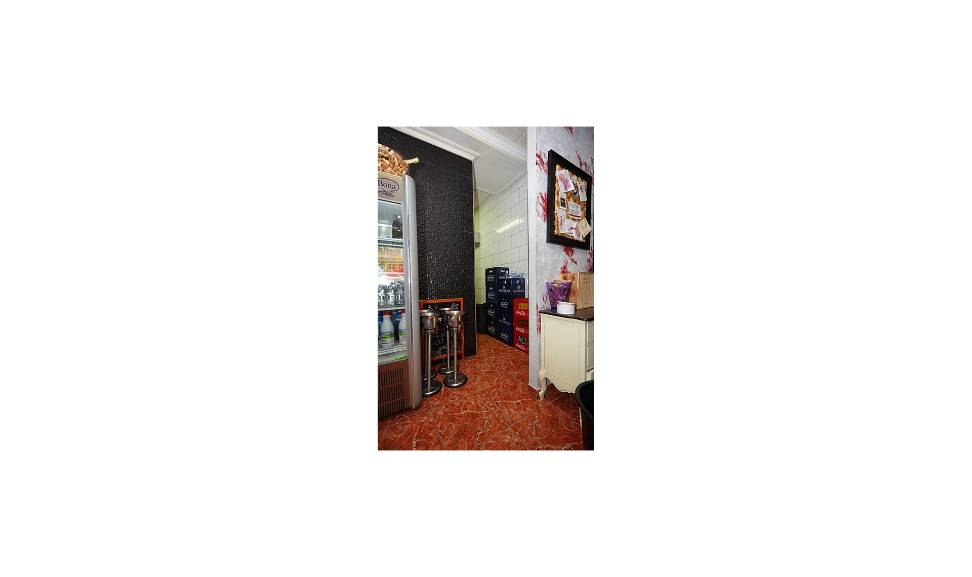 Další prodej - Komerční -
Benijofar