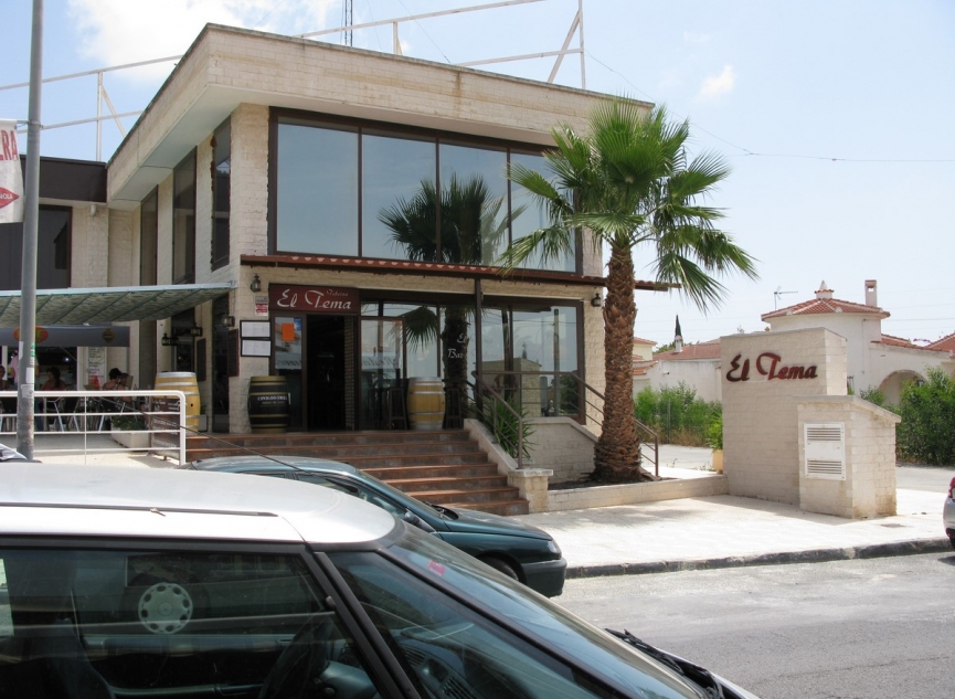 Další prodej - Komerční -
Ciudad Quesada - Rojales