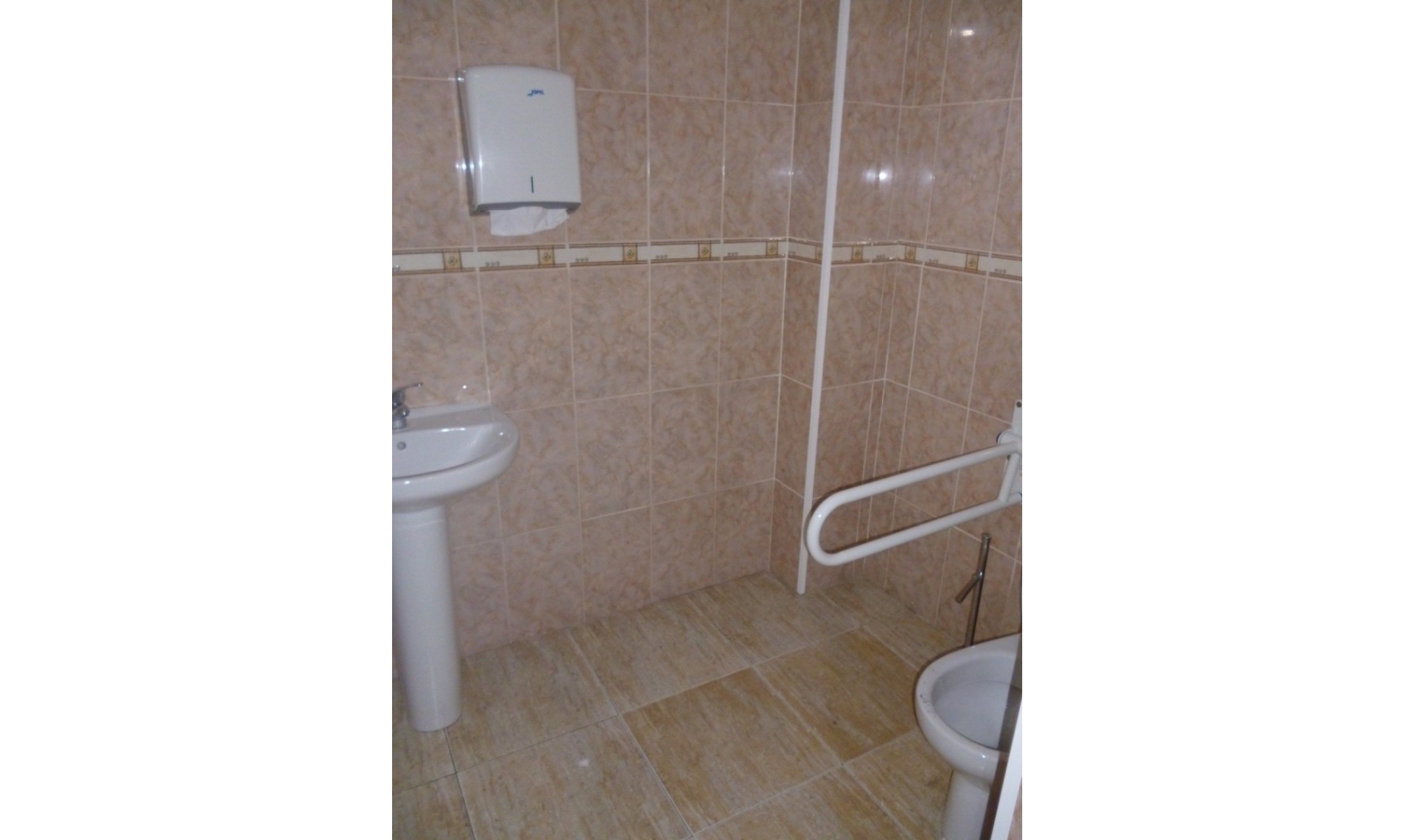 Další prodej - Komerční -
Elche/Elx