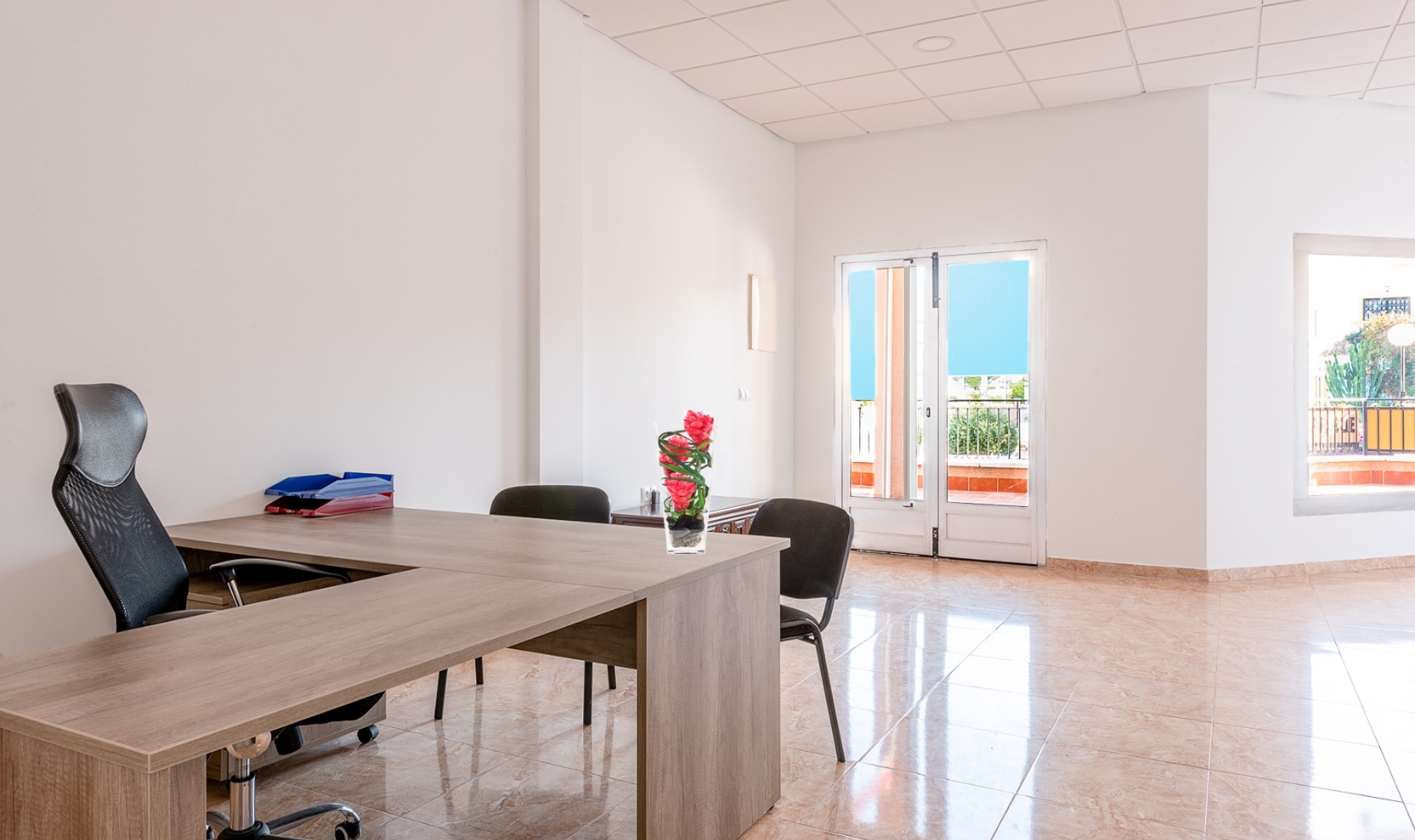 Další prodej - Komerční -
Orihuela Costa