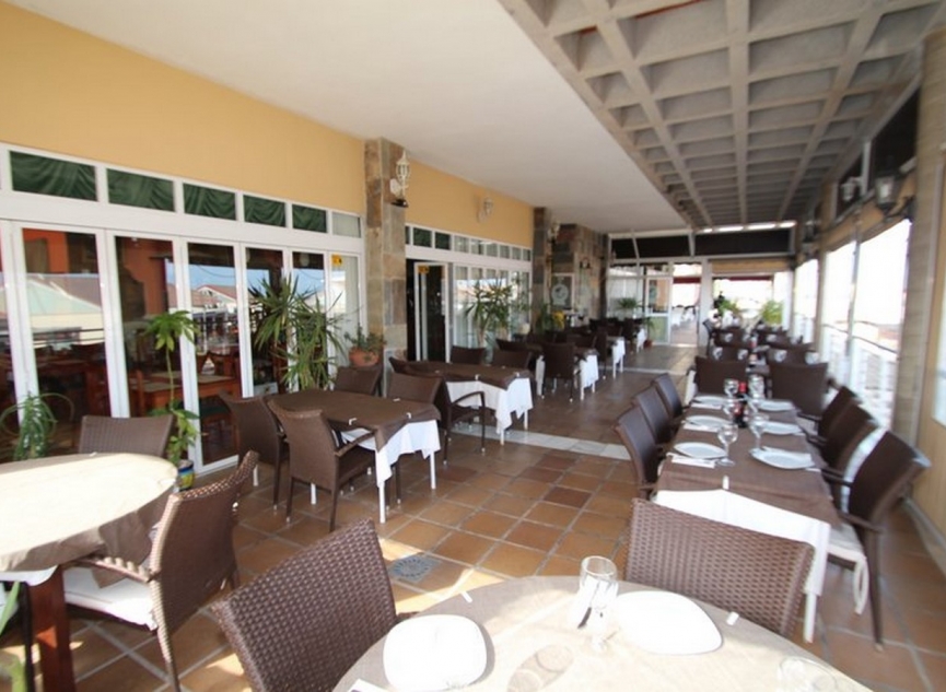 Další prodej - Komerční -
Playa Flamenca