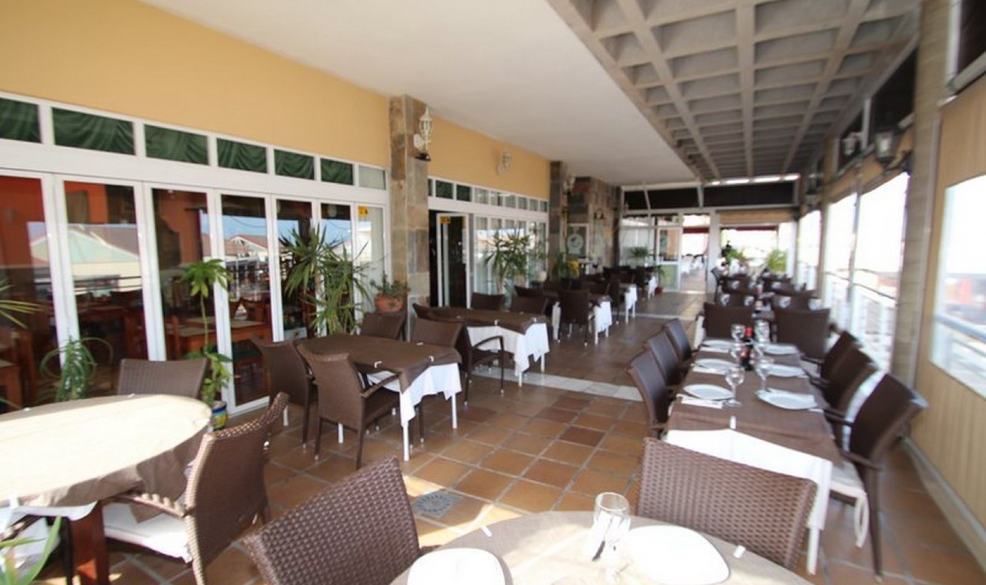Další prodej - Komerční -
Playa Flamenca