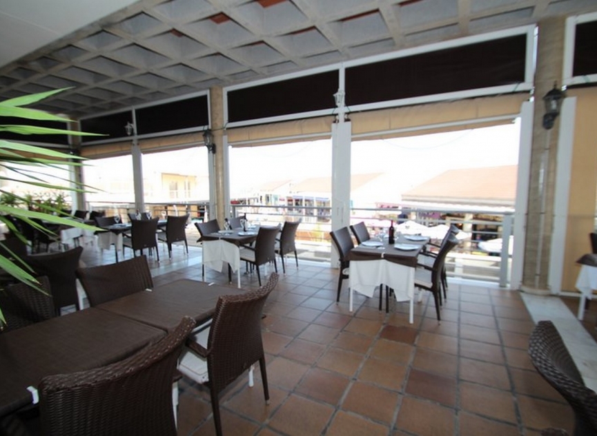 Další prodej - Komerční -
Playa Flamenca