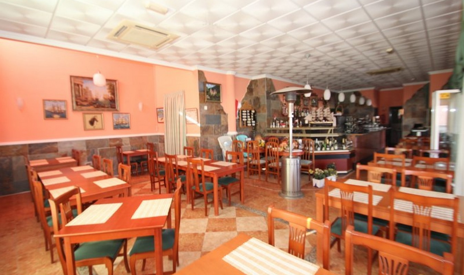 Další prodej - Komerční -
Playa Flamenca
