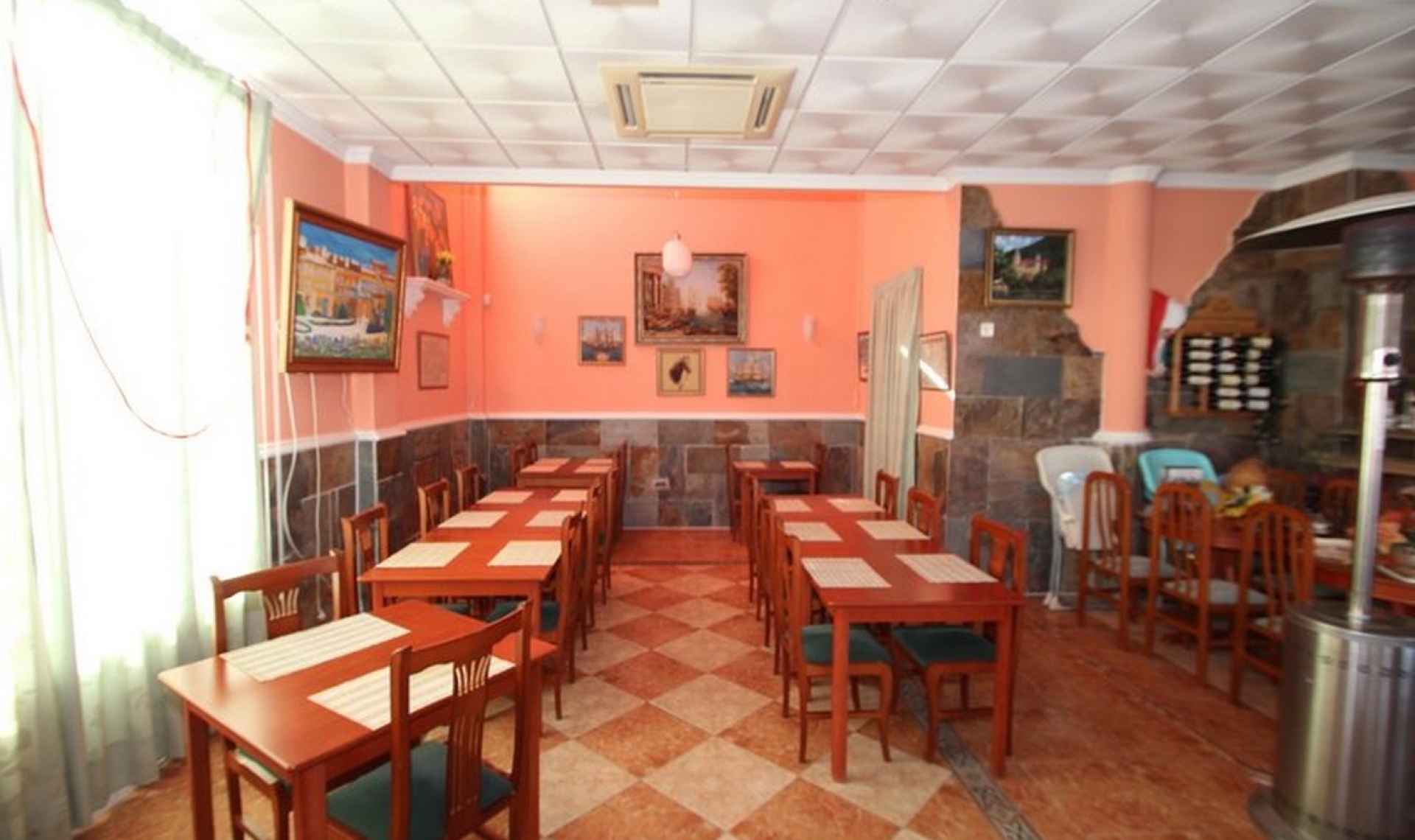 Další prodej - Komerční -
Playa Flamenca