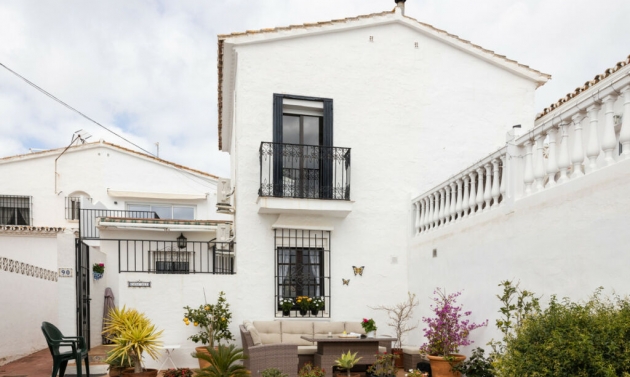  - Další prodej - La Cala de Mijas -
                La Cala de Mijas