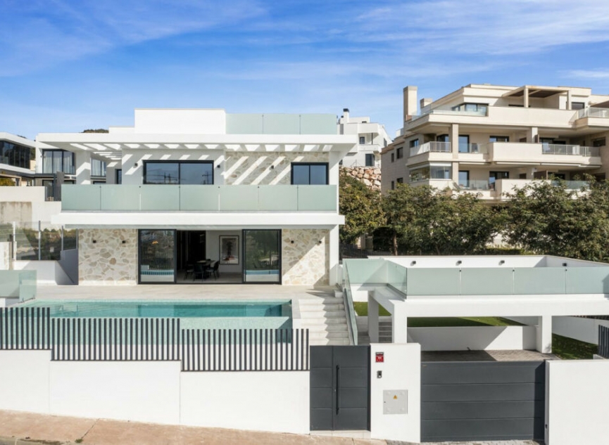 Další prodej -  -
La Cala de Mijas