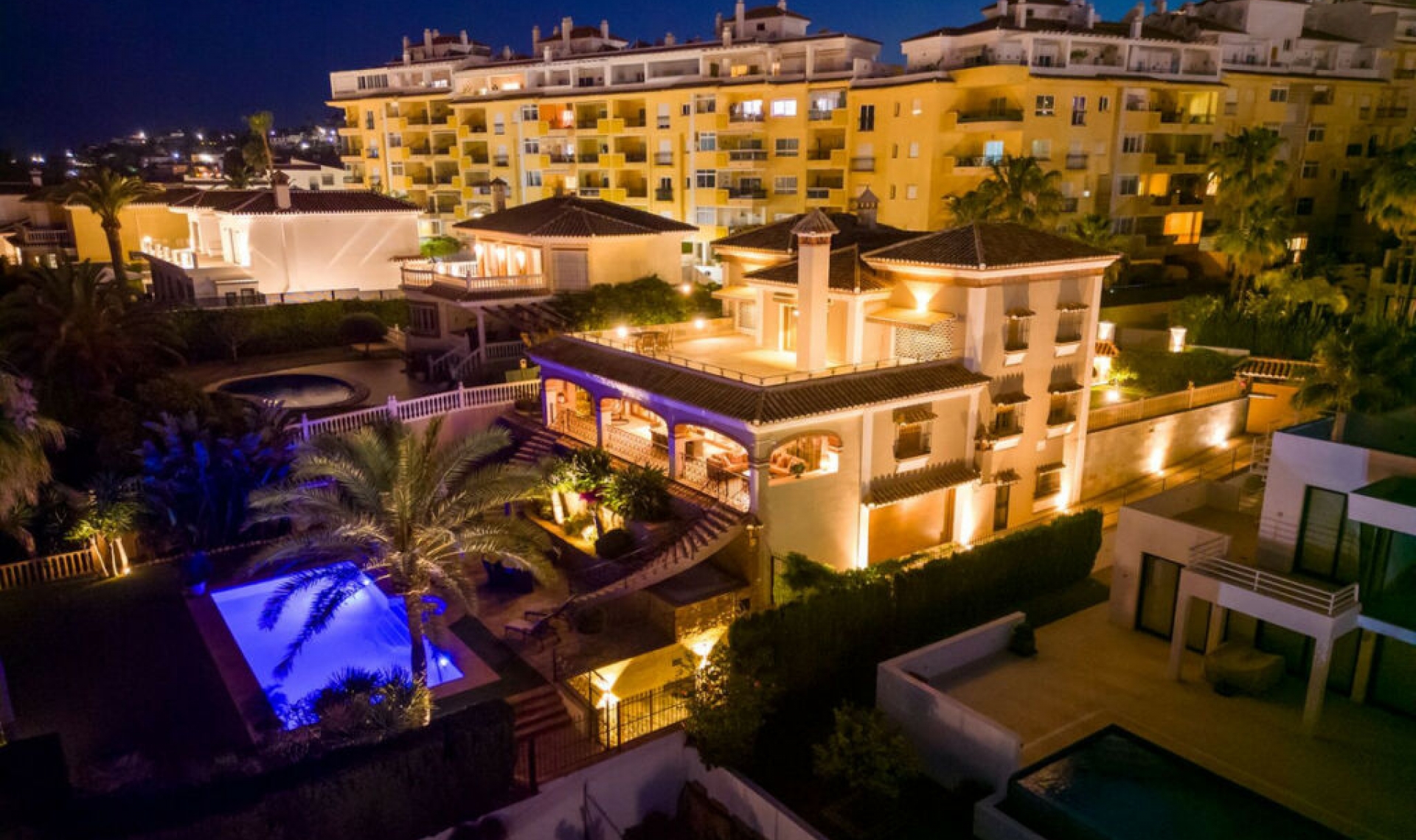 Další prodej -  -
La Cala de Mijas