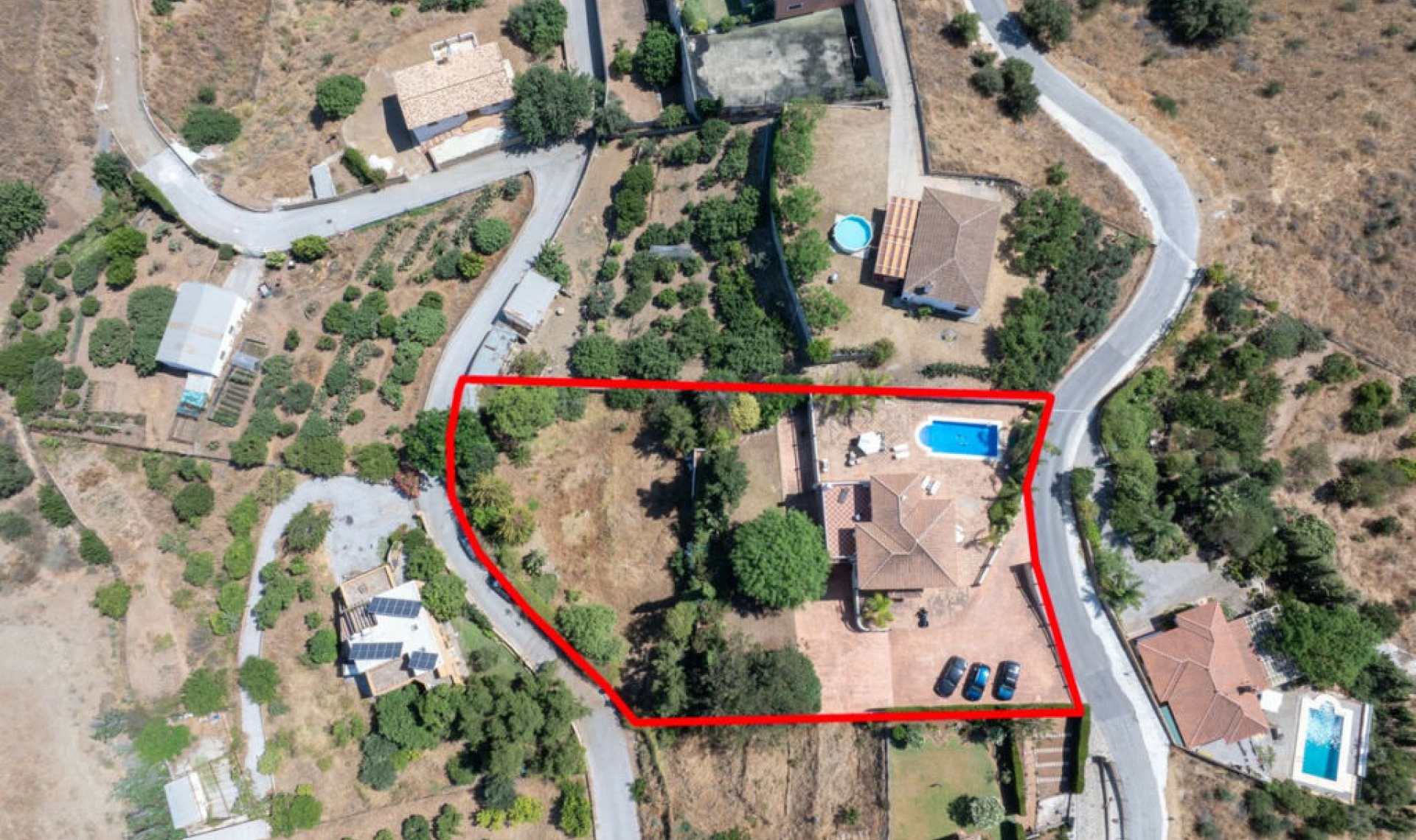 Další prodej -  -
La Cala de Mijas