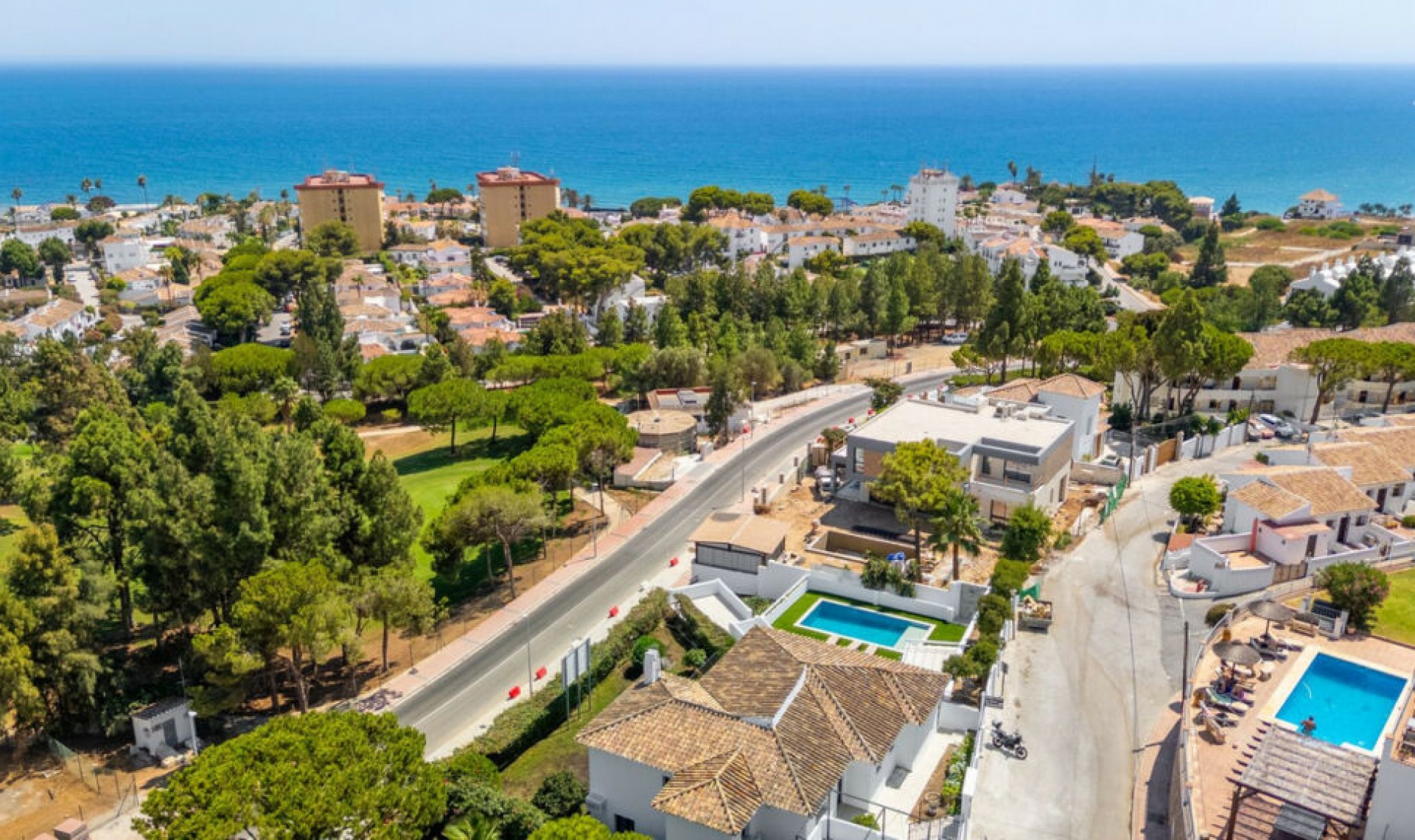 Další prodej -  -
La Cala de Mijas