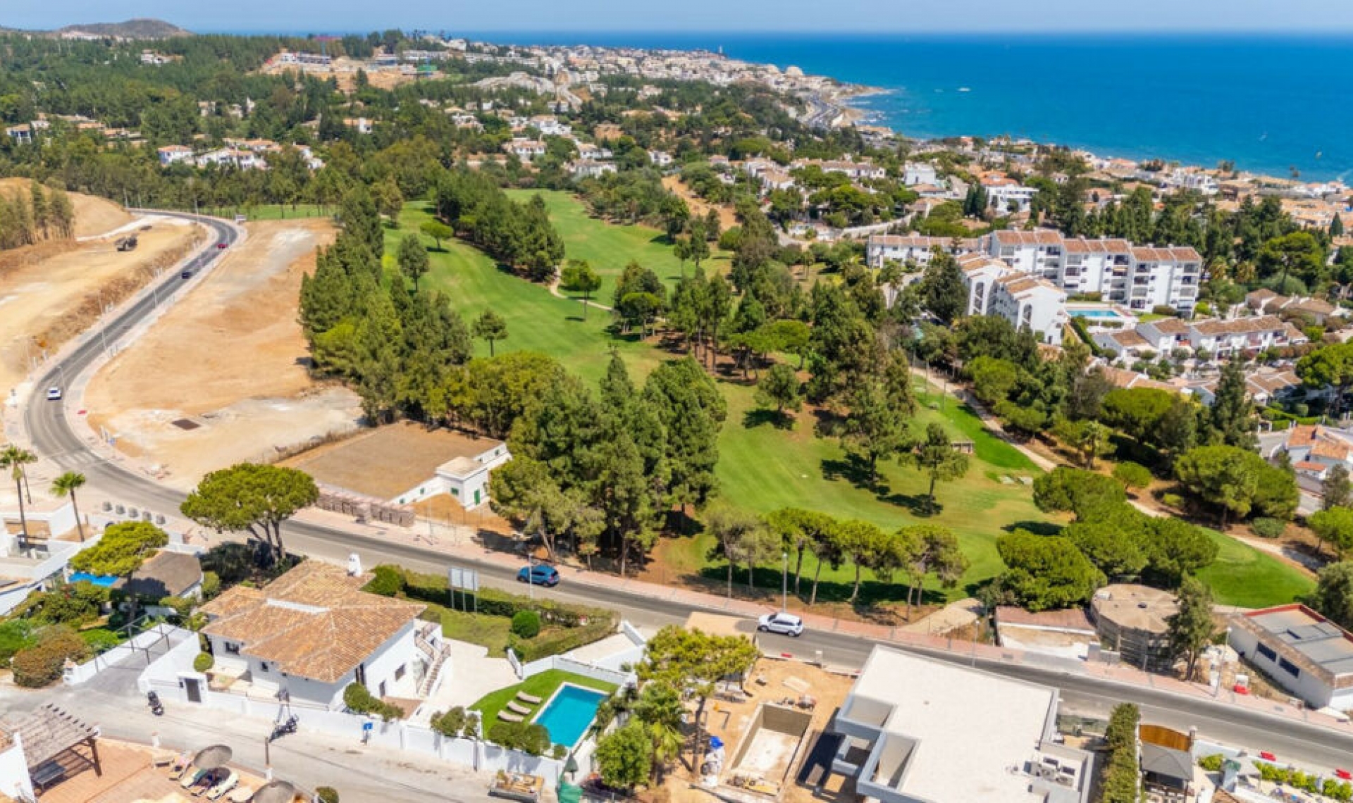 Další prodej -  -
La Cala de Mijas