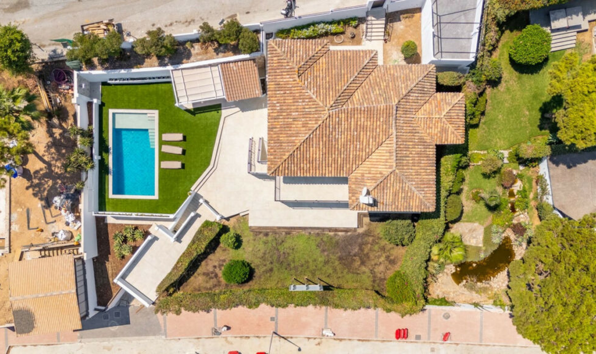 Další prodej -  -
La Cala de Mijas