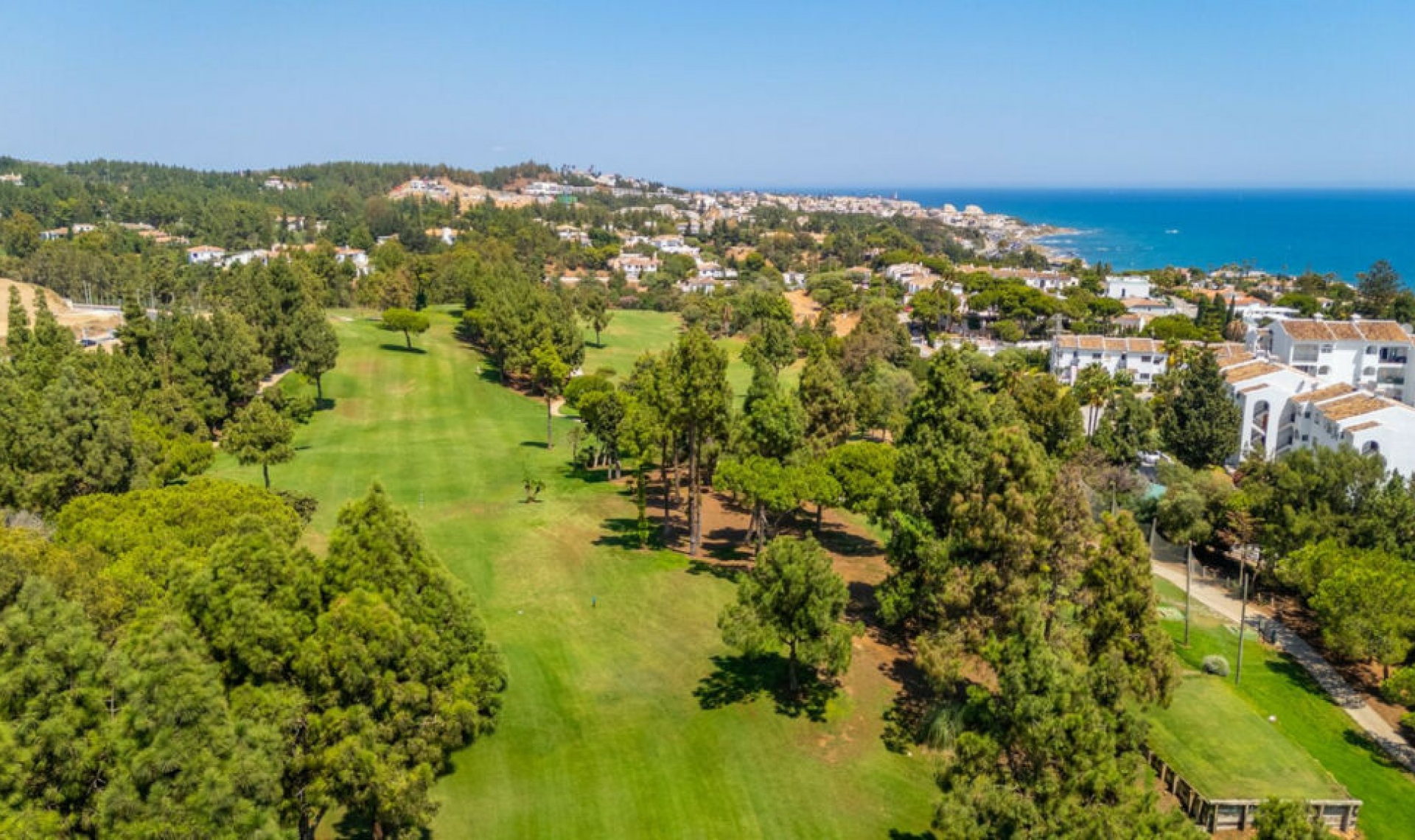 Další prodej -  -
La Cala de Mijas