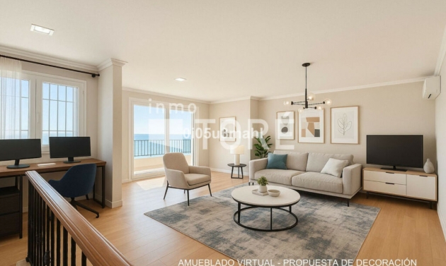  - Další prodej - La Cala del Moral - La Cala del Moral